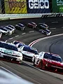 NASCAR Cup Series