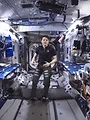 Space explorers : avec vue sur la lune