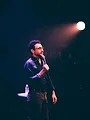 Sebastian Marx : On est bien là