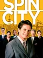 Spin City S2 E9