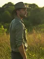 Josh Gates aux frontières du réel