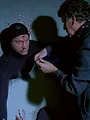Fringe S1 E10