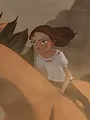 Spirit : au galop en toute liberté S6 E3