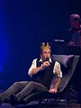 Vincent Taloche chante Bourvil