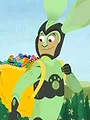 Kratts in het wild S6 E5