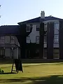 Une maison, une légende