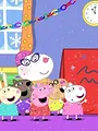 Peppa Pig S8 E39