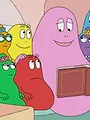 Barbapapa - One Big Happy Family! S2 E49