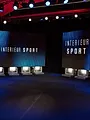 Intérieur sport