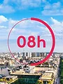 Journal 08h00