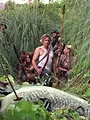 Jurassic Commando