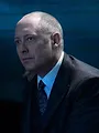 Blacklist S3 E15