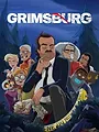 Grimsburg S2 E9