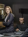 Alice Nevers, le juge est une femme S22 E5