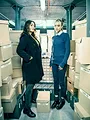 Astrid et Raphaëlle S1 E2