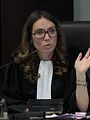 Justice en France