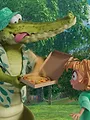 Monsieur Crocodile S1 E29