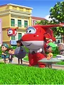 Super Wings S5 E21