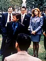 Spin City S1 E6
