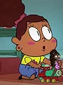 Les hamsters de Hamsterdale S1 E26