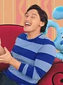 Blue's Clues & You S1 E12