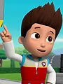 Paw Patrol S6 E11