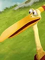 Gigantosaurus S3 E18