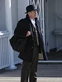 Blacklist S3 E19