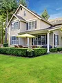 Une maison, une légende