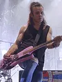 The Cure : Anniversary 1978-2018 - Live in Hyde Park London