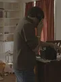 Chasse à l'homme