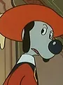 D'Artagnan et les trois mousquetaires S1 E12