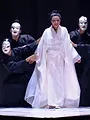 Madame Butterfly