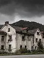 Aux portes de l'enfer