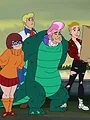 Scooby-Doo et compagnie S1 E15