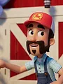 Paw Patrol S12 E10