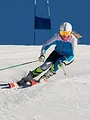 Epreuve de Sölden