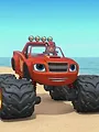 Blaze and the Monster Machines S6 E21