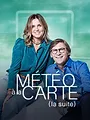 Météo à la carte (la suite)
