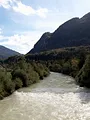 Wasserwege in Österreich - Die Traun
