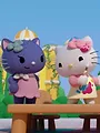 Hello Kitty : Super Style ! S1 E2