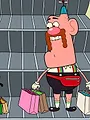 Oncle Grandpa S1 E45