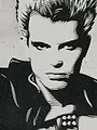 Billy Idol should be dead