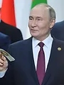 BRICS + Les Nouveaux Maîtres du Monde