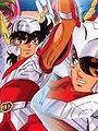 Les Chevaliers du Zodiaque S1 E61