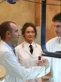 Les spécialistes : investigation scientifique S1 E6