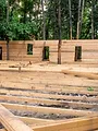 Habitations en péril