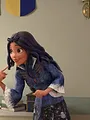 Descendants : génération méchants S1 E13