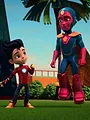 Iron Man et ses amis incroyables S1 E30