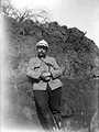 Verdun, ils ne passeront pas